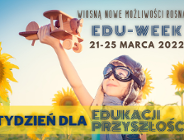 EDU-WEEK - tydzień dla edukacji przyszłości
