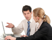 Efektywna komunikacja naukowa - konferencja szkoleniowa