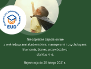 Ekonomiczny Uniwersytet Dziecięcy