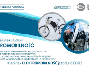 Elektromobilność - nowy kierunek studiów na PP