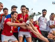 euroasmus and friends cup 2017