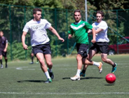 EUROASMUS AND FRIENDS CUP 2019