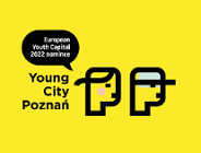 Europejska Stolica Młodzieży - Poznań walczy w finale