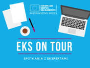 Europejski Korpus Solidarności ON TOUR - spotkanie informacyjne dla uczelni