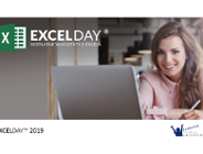 ExcelDay 2019 - poszukiwani wolontariusze
