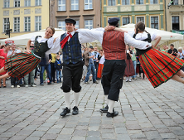 Festiwal "Integracje"