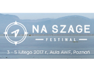 Festiwal "Na szage"