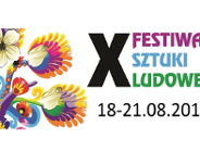Festiwal Sztuki Ludowej
