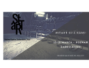 Festiwal Teatrów Studenckich START