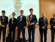 Finał Mistrzostw Polski Debat Oksfordzkich