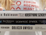 Forum Rozwoju Miast 2020 - ruszyła rejestracja