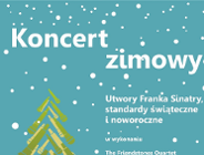 Frank Sinatra z Uniwersytetu Ekonomicznego