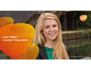 Future Leaders Programme