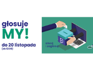 Głosowanie na projekty zgłoszene w PBO2021