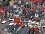 Głosuj tam, gdzie mieszkasz