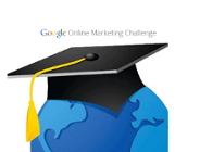 Google Online Marketing Challenge