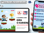 Gra o Karierę 2026