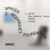 Na grafice plakat wydarzenia.