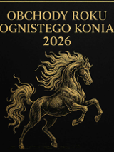 Na grafice plakat wydarzenia.