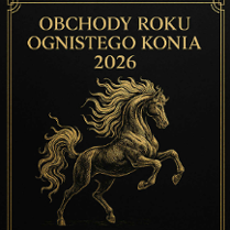 Na grafice plakat wydarzenia.