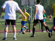 Grecja zwycięzcą turnieju EUROASMUS AND FRIENDS CUP 2019