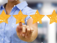 Gwiazdy Umiędzynarodowienia 2020