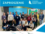 Hackathon #MłodziDlaPoznania - finał projektu