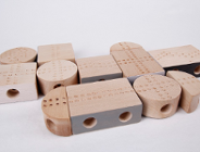 HAPTI - zabawa dla zmysłów