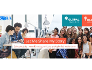 Historie z wolontariatów i praktyk zagranicznych