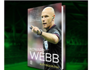Howard Webb gościem AWF