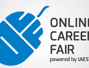 IAESTE Online Career Fair 2014