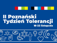 II Poznański Tydzień Tolerancji