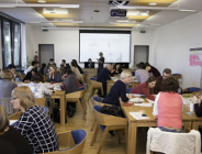 III Forum Pełnomocników ds. Studentów z Niepełnosprawnościami