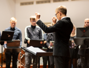 III Koncert Orkiestry Laptopowej