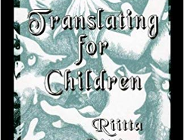 "Ilustratorka w krainie Czarów" - wykład i wystawa prac prof. Riitty Oittinen