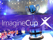 Imagine Cup 2016