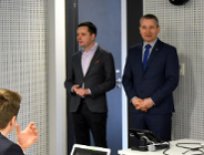 Imagine Cup Smart Cities Tour