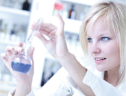 Innowacja jest kobietą - konkurs