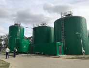 Innowacyjna biogazowania Uniwersytetu Przyrodniczego