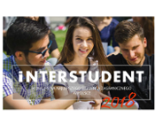 Interstudent 2018 - konkurs na najlepszego studenta zagranicznego w Polsce