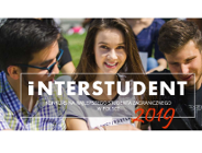 INTERSTUDENT - Konkurs na najlepszego zagranicznego studenta w Polsce