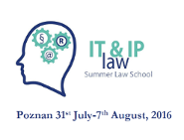 IT&IP Law School w Poznaniu