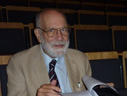 Językoznawca w gronie Doktorów Honorowych UAM