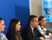 Kampania "Poznań przyciąga"