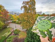 Kampus pod LUPPĄ - weź udział w konkursie!