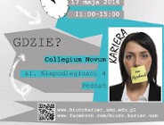 Kariera na językach - targi pracy