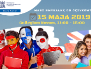 Kariera na Językach - targi pracy dla osób znających języki obce