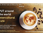 Kawiarenka Międzykulturowa Politechniki Poznańskiej