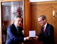 Klucze do Uniwersytetu Ekonomicznego