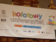 Kolorowy Uniwersytet